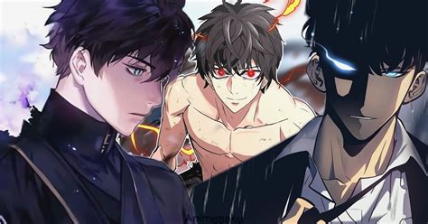 Manga Tags: best korean manhwa